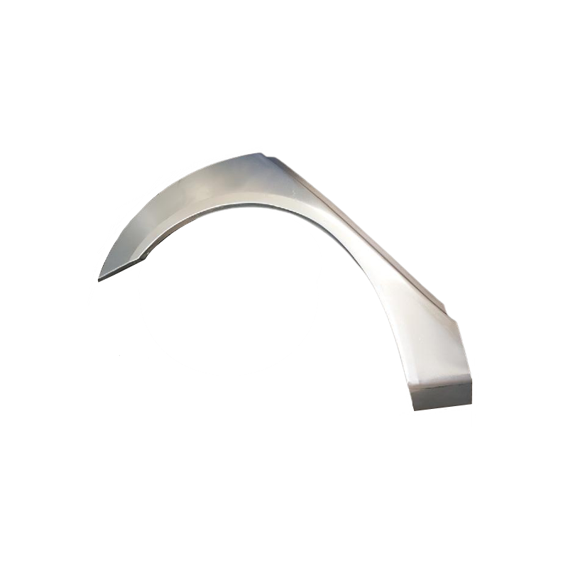 HONDA ACCORD 08-16 REAR RIGHT FENDER