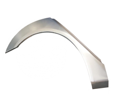 HONDA ACCORD 08-16 REAR RIGHT FENDER