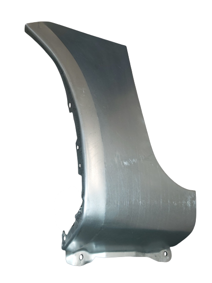 MITSUBISHI COLT 04-08, 08-13 ĽAVÝ PREDNÝ BLATNÍK MITSUBISHI COLT 04-08, 08-13 ĽAVÝ PREDNÝ BLATNÍK