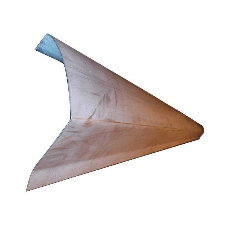 VOLKSWAGEN CADDY 04-10 OLDALSÓ JAVÍTÁS