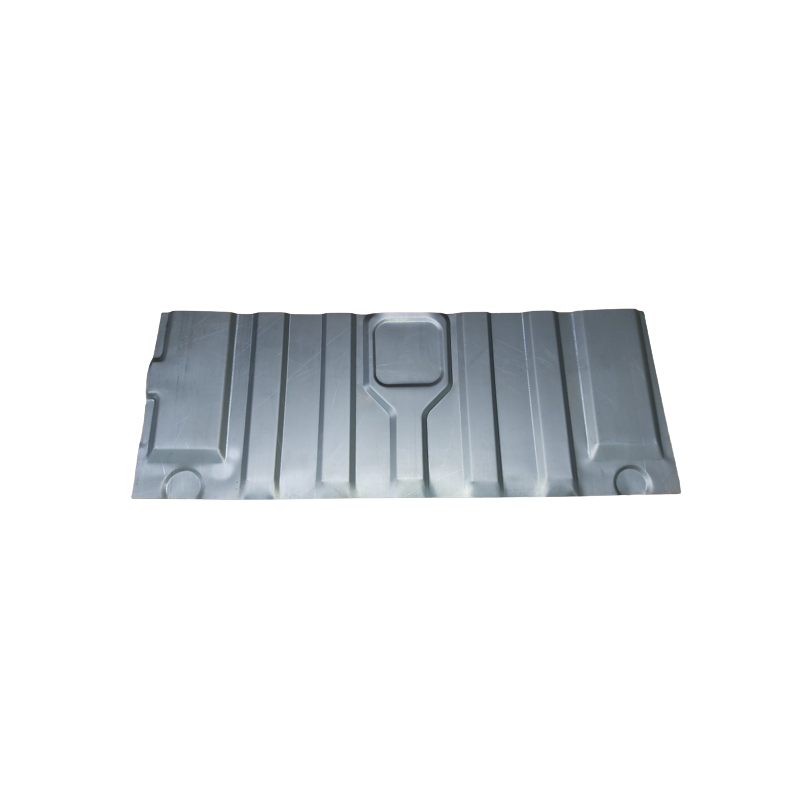 MERCEDES G-KLASSE 79- FLOOR REAR PART