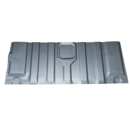 MERCEDES G-KLASSE 79- FLOOR REAR PART