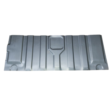 MERCEDES G-KLASSE 79- FLOOR REAR PART