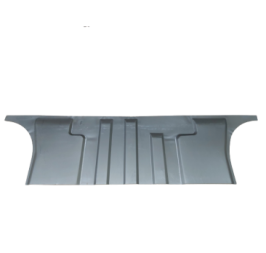 MERCEDES G-KLASSE 79- FRONT PART FLOOR