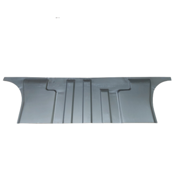 MERCEDES G-KLASSE 79- FRONT PART FLOOR