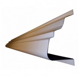 CITROEN C3 2010-2016 KÜSZÖB JAVÍTÁS