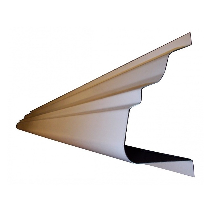 CITROEN C3 10-16 THRESHOLD REPAIR