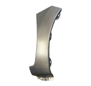 TOYOTA HILUX 05-15 FRONT RIGHT FENDER REPAIR