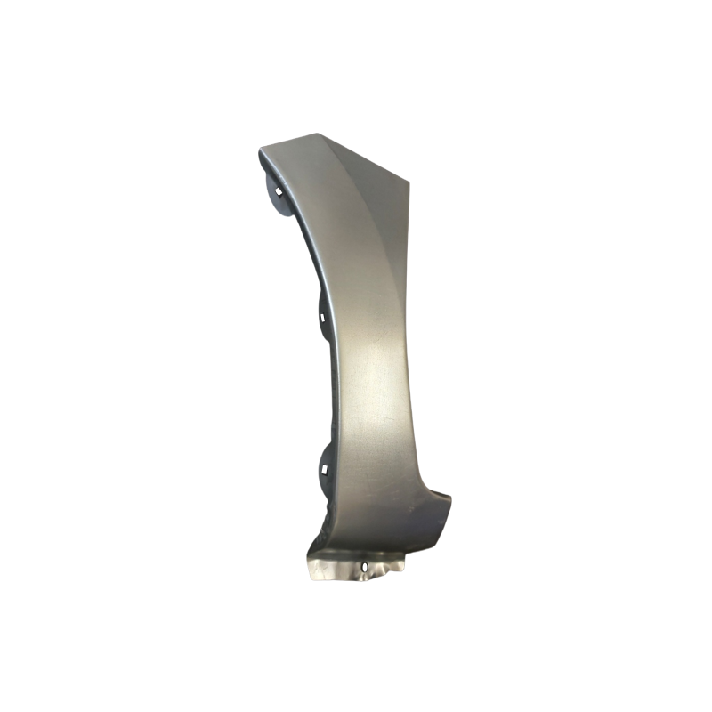 TOYOTA HILUX 05-15 FRONT LEFT FENDER REPAIR