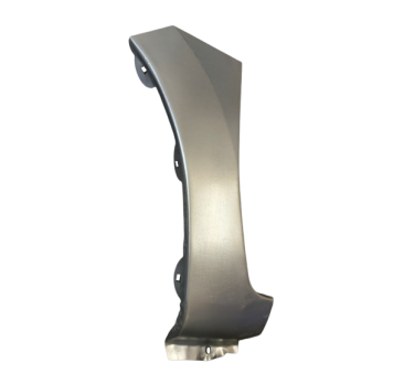 TOYOTA HILUX 05-15 FRONT LEFT FENDER REPAIR
