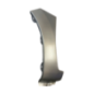 TOYOTA HILUX 05-15 FRONT LEFT FENDER REPAIR