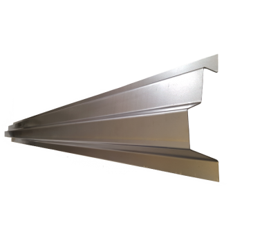 VNÚTORNÝ PRAH JEEP COMMANDER 05-10