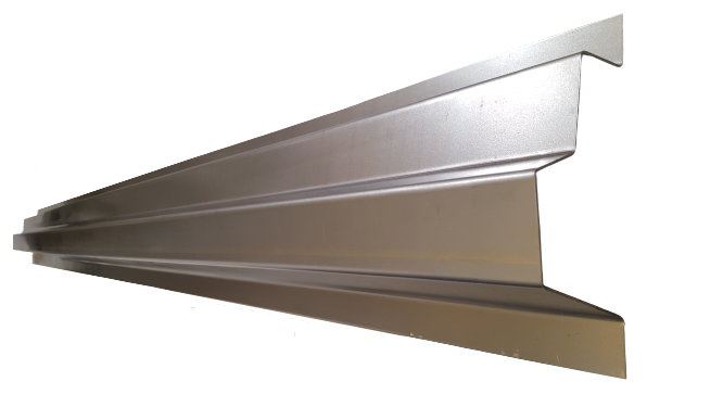 VNÚTORNÝ PRAH JEEP COMMANDER 05-10