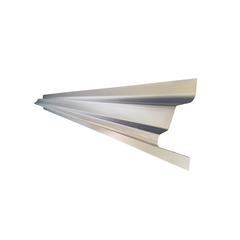 OPRAVA PRAHOVÉHO SYSTÉMU JEEP COMMANDER 05-10 OPRAVA PRAHOVÉHO SYSTÉMU JEEP COMMANDER 05-10