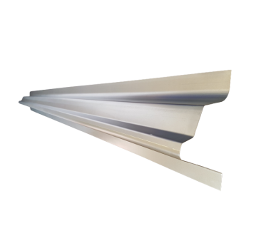 JEEP COMMANDER 05-10 THRESHOLD REPAIR