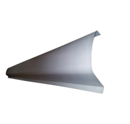 SKODA FELICIA 94-01 THRESHOLD REPAIR