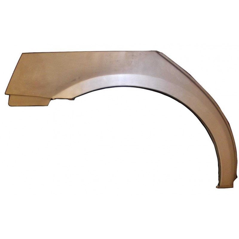 OPRAVA PRAVÉHO BLATNÍKA MERCEDES CLS-KLASSE C219