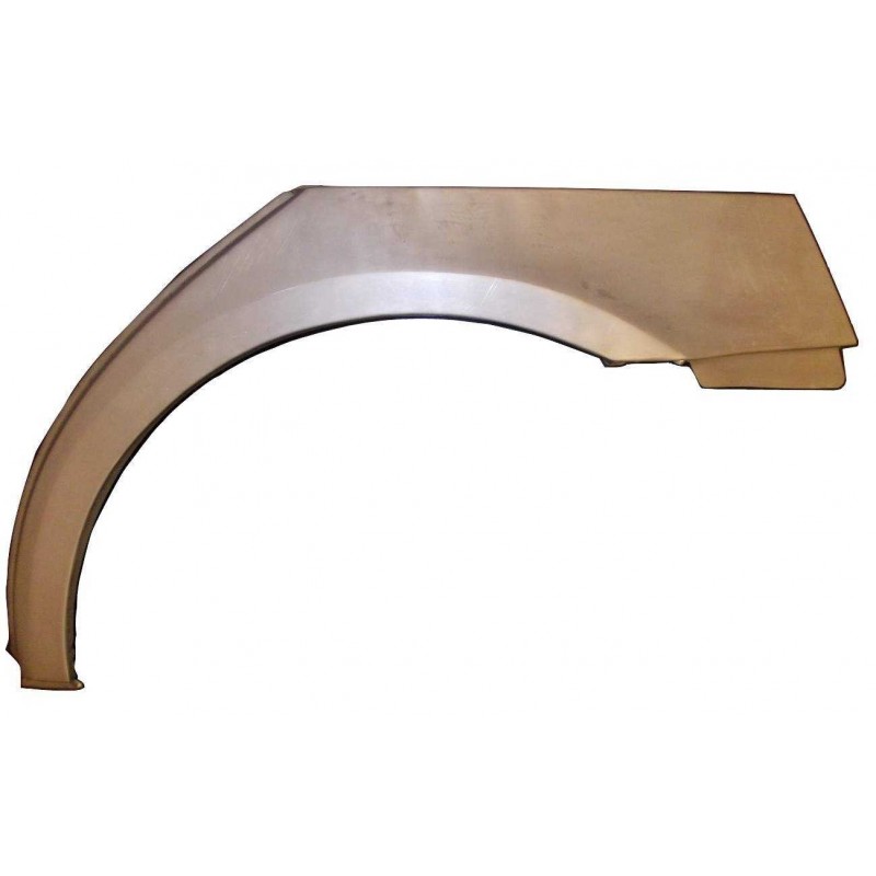 MERCEDES CLS-KLASSE C219 LEFT FENDER REPAIR COVER