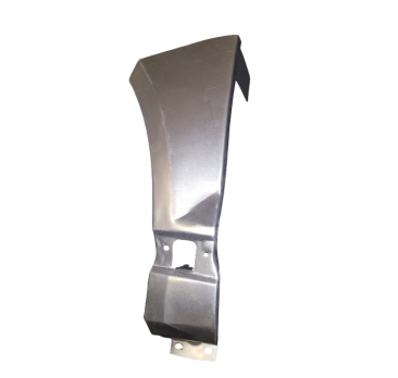 AUDI A3 03-12 FRONT LEFT FENDER REPAIR KIT