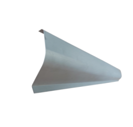 DAIHATSU TERIOS 97-06 REPERATURKA PROGU LEWA