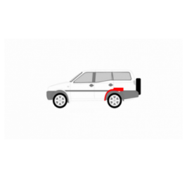 ARIPA SPATE STÂNGĂ FORD MAVERICK 93-98