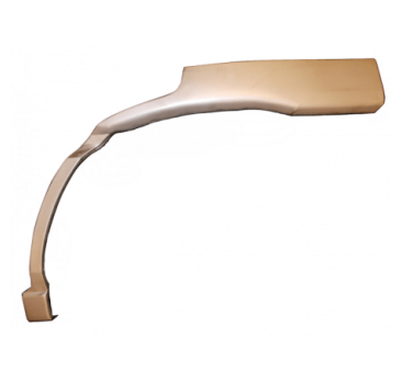 FORD MAVERICK 93-98 REAR LEFT FENDER