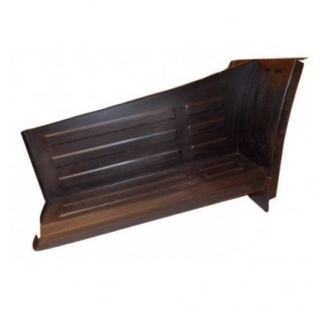 IVECO DAILY 00-12 BAL ELSŐ AJTÓLÉPCSŐ