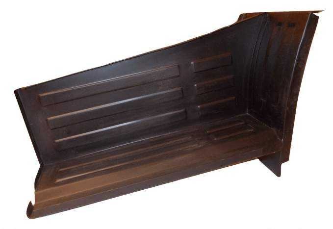 IVECO DAILY 00-12 BAL ELSŐ AJTÓLÉPCSŐ