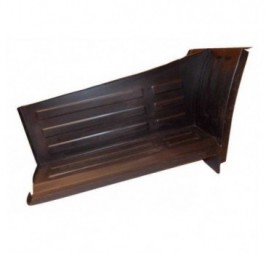 IVECO DAILY 00-12 FRONT RIGHT DOOR STEP