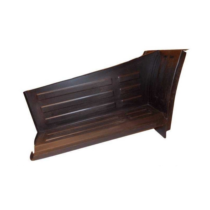 Prag ușă față dreapta IVECO DAILY 00-12 Prag ușă față dreapta IVECO DAILY 00-12