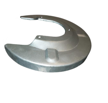 Capac disc de frână VOLKSWAGEN TRANSPORTER T4