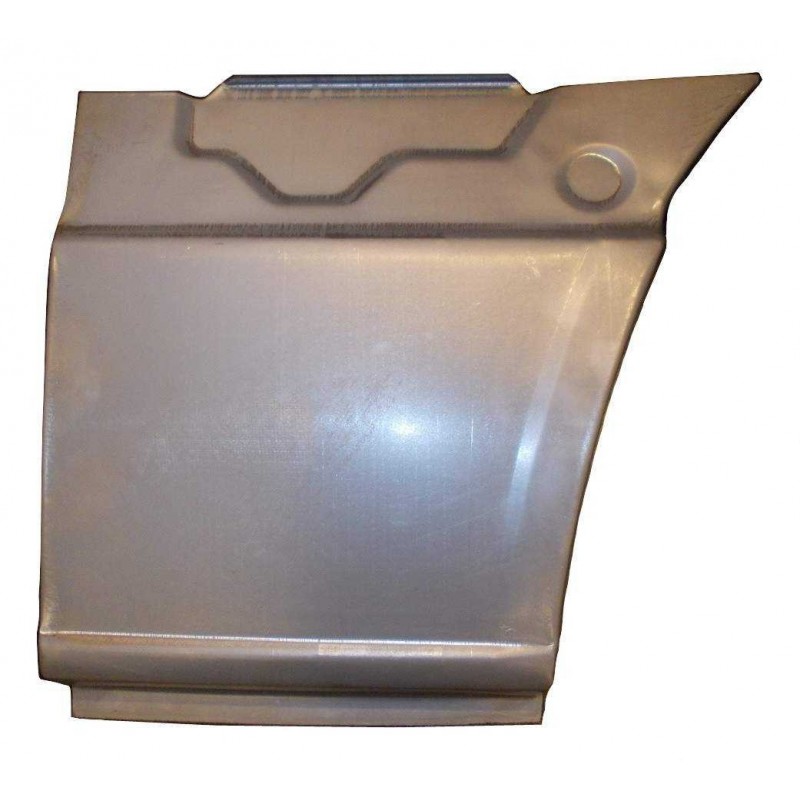 VOLKSWAGEN CRAFTER 05-17 LEFT FENDER