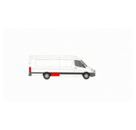 ARIPA DREAPTA MERCEDES SPRINTER 06-18