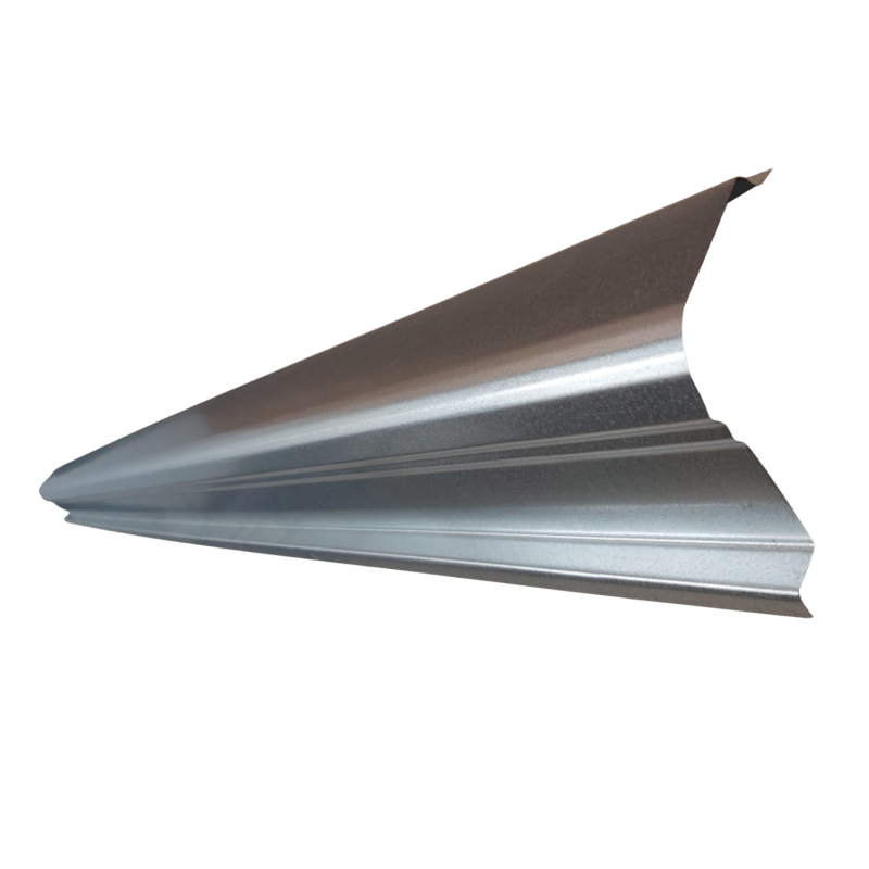 REPARAȚIE PRAG DREAPTA SDN HONDA CIVIC 8 (2006-2011)