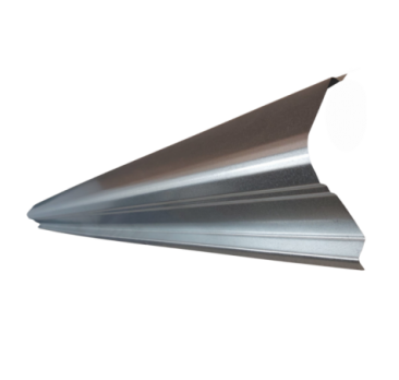 HONDA CIVIC 8 (2006-2011) SDN JOBB KÜSZÖB JAVÍTÁS