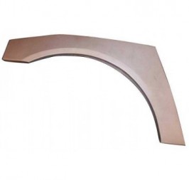 ARIPA SPATE DREAPTA MERCEDES CLK W209 02-