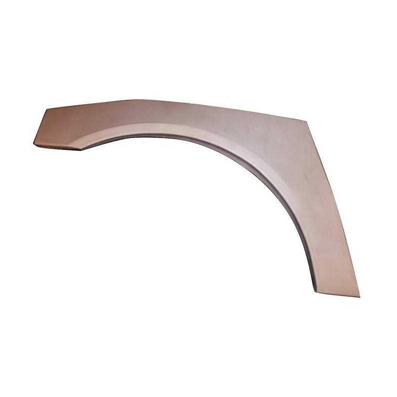 MERCEDES CLK W209 02- REAR RIGHT FENDER