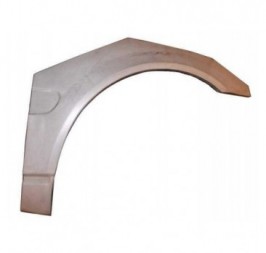 MERCEDES CLK W208 REAR LEFT FENDER