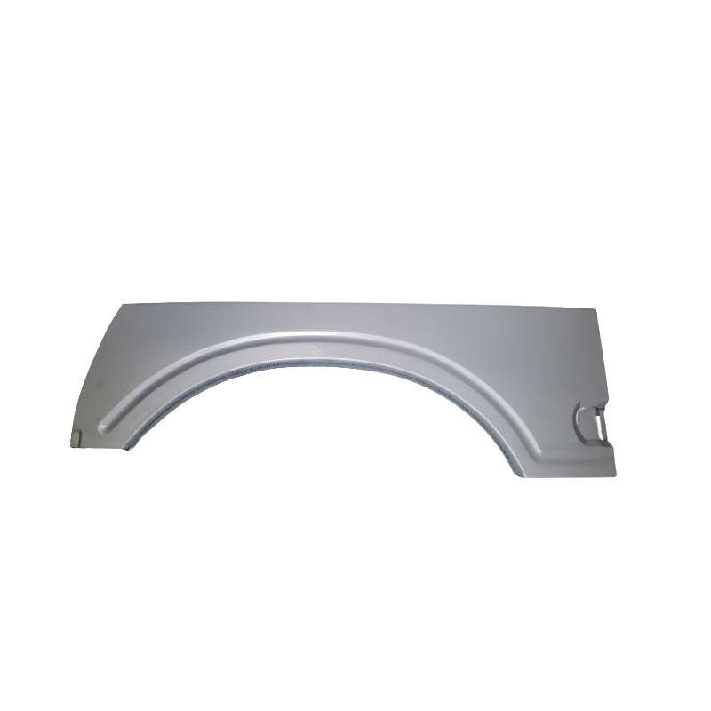 SUZUKI SAMURAI 81- FRONT LEFT FENDER