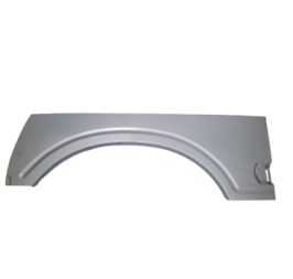 SUZUKI SAMURAI 81- FRONT LEFT FENDER