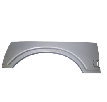SUZUKI SAMURAI 81- FRONT LEFT FENDER