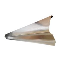 OPRAVA PRAHOV TOYOTA YARIS II 06-11