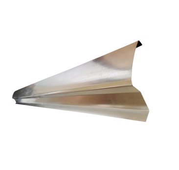 TOYOTA YARIS II 2006-2011 KÜSZÖB JAVÍTÁS