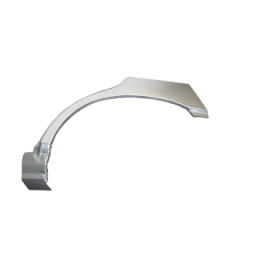 HYUNDAI SANTA FE 01-06 REAR LEFT FENDER
