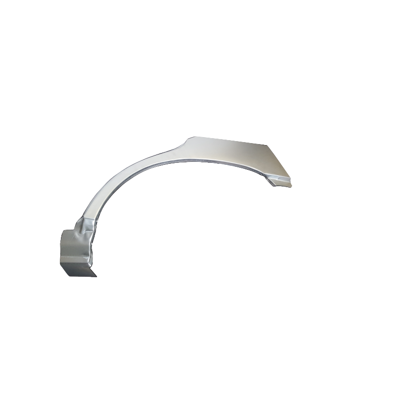 HYUNDAI SANTA FE 01-06 ARIPA SPATE STÂNGĂ