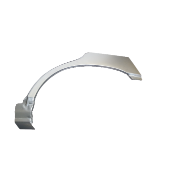 HYUNDAI SANTA FE 01-06 REAR LEFT FENDER