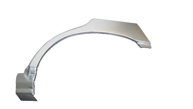 HYUNDAI SANTA FE 01-06 REAR LEFT FENDER