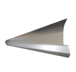 OPRAVA PRAHOVÝCH ZÁKLADOV VOLKSWAGEN GOLF V 03-10