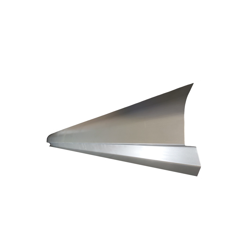 VOLKSWAGEN GOLF V 03-10 THRESHOLD REPAIR