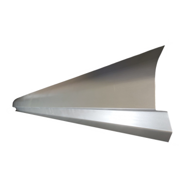 REPARAȚIE PRAG VOLKSWAGEN GOLF V 03-10